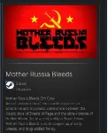 Mother Russia Bleeds STEAM GIFT МИР + ВСЕ СТРАНЫ