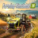 🔴 Farming Simulator 25 ✅ EPIC GAMES 🔴 (PC)