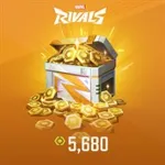 ⭐️Marvel Rivals🔮 Lattices🔮 Без входа-По UID🔮 PC/Xbox/PS