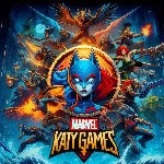 ⭐️Marvel Rivals🔮 Lattices🔮 Без входа-По UID🔮 PC/Xbox/PS