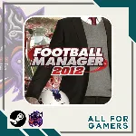 ❇ ️ Football Manager 2012 КЛЮЧ Steam РУ/СНГ RARE💫 