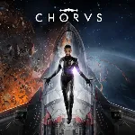 Chorus | PS4/PS5 Турция - irongamers.ru