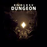 🔵 Endless Dungeon | PS4/PS5 Турция🔵 