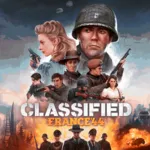 Classified: France 44 | PS5 Турция - irongamers.ru