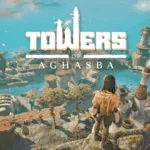 🔵 Towers of Aghasba | PS5 Турция 🔵 