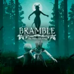 🔵 Bramble: The Mountain King | PS4/PS5 Турция 🔵 