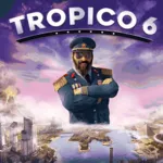🔵 Tropico 6 / Тропико 6 | PS4/PS5 Турция🔵 