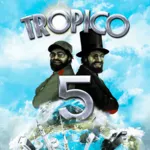 🔵 Tropico 5 / Тропико 5 | PS4/PS5 Турция🔵 