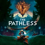 The Pathless | PS4/PS5 Турция - irongamers.ru