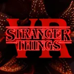 🔵 Stranger Things VR / Очень Странные Дела | PS5 Турция