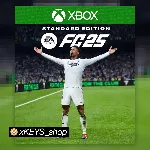 FC 25 (FIFA / ФИФА 2025) XBOX ONE КОД ФК КЛЮЧ - irongamers.ru