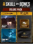 Skull and Bones Deluxe Pack | EPIC GAMES