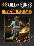 Skull and Bones Seasonal Boatload | EPIC GAMES