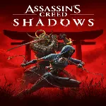 🔴 Assassin’s Creed Shadows ✅ EPIC GAMES 🔴 (PC)