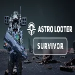 🔴 Astro Looter: Survivor ✅ EPIC GAMES 🔴 (PC)