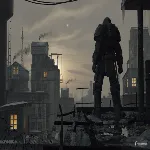 ATOM RPG Trudograd EPIC GAMES (PC) - irongamers.ru