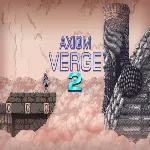 Axiom Verge 2 EPIC GAMES (PC) - irongamers.ru