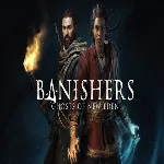 🔴 Banishers: Ghosts of New Eden ✅ EPIC GAMES 🔴 (PC)