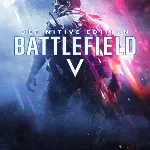 Battlefield V Definitive Edition EPIC GAMES (PC - irongamers.ru