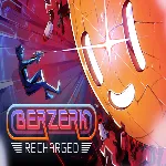 🔴 Berzerk Recharged ✅ EPIC GAMES 🔴 (PC)