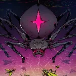 🔴 Black Widow: Recharged ✅ EPIC GAMES 🔴 (PC)