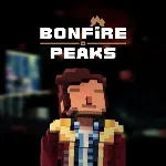 🔴 Bonfire Peaks ✅ EPIC GAMES 🔴 (PC)
