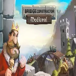 🔴 Bridge Constructor Medieval ✅ EPIC GAMES 🔴 (PC)