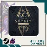 TES V: Skyrim Anniversary Edit. КЛЮЧ Steam + ПОДАРОК - irongamers.ru