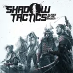 Shadow Tactics Blades of the Shogun | PS Турция - irongamers.ru