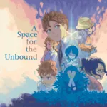 A Space For The Unbound | PS4/PS5 Турция - irongamers.ru