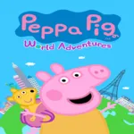 🔵 Peppa Pig: World Adventures / Свинка Пеппа |PS Турция