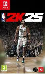 NBA 2K25 STEAM || REGION FREE 🌎 ||OFFLINE