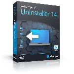✳ ️ Ashampoo Uninstaller 14 🔑 Пожизненная лицензия ключ