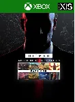 HITMAN World of Assassination Part One XBOX КЛЮЧ - irongamers.ru