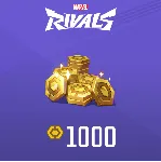 💥 Marvel Rivals LATTICE / Кристаллы  🔵 PS5 🔴 Турция🔴 