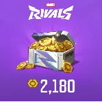 💥 Marvel Rivals LATTICE / Кристаллы  🔵 PS5 🔴 Турция🔴 