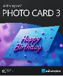 ✳ ️ Ashampoo Photo Card 3 🔑 Пожизненная лицензия, ключ