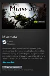 Miasmata STEAM GIFT Россия + МИР + ВСЕ СТРАНЫ