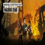 🔴 Bridge Constructor: The Walking Dead ✅ EPIC GAMES 🔴 