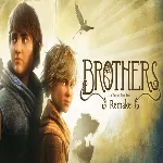 Brothers: A Tale of Two Sons Remake EPIC GAMES - irongamers.ru
