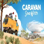 🔴 Caravan SandWitch ✅ EPIC GAMES 🔴 (PC)