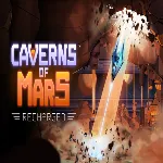 🔴 Caverns of Mars Recharged ✅ EPIC GAMES 🔴 (PC)