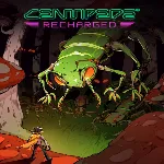 🔴 Centipede: Recharged ✅ EPIC GAMES 🔴 (PC)