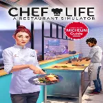 🔴 Chef Life - A Restaurant Simulator ✅ EPIC GAMES 🔴 (