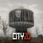 🔴 City 20 ✅ EPIC GAMES 🔴 (PC)