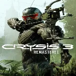 🔴 Crysis 3 Remastered ✅ EPIC GAMES 🔴 (PC)