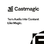 CASTMAGIC AI ПОДПИСКА HOBBY/STARTER | БЕЗ ВХОДА - irongamers.ru