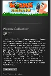 Worms Collection - STEAM Gift - Region Free / GLOBAL - irongamers.ru