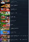 Worms Collection - STEAM Gift - Region Free / GLOBAL - irongamers.ru