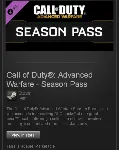 Call of Duty: AW - Season Pass - STEAM Gift Region Free - irongamers.ru